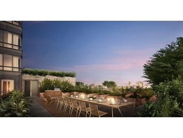 550 Vanderbilt Ave Unit 528