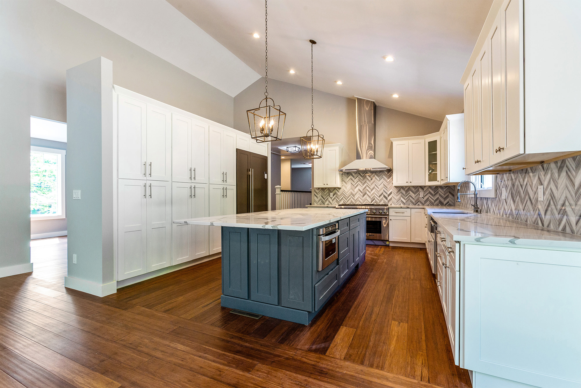 Luxury Homes Sales Surge on Long Island