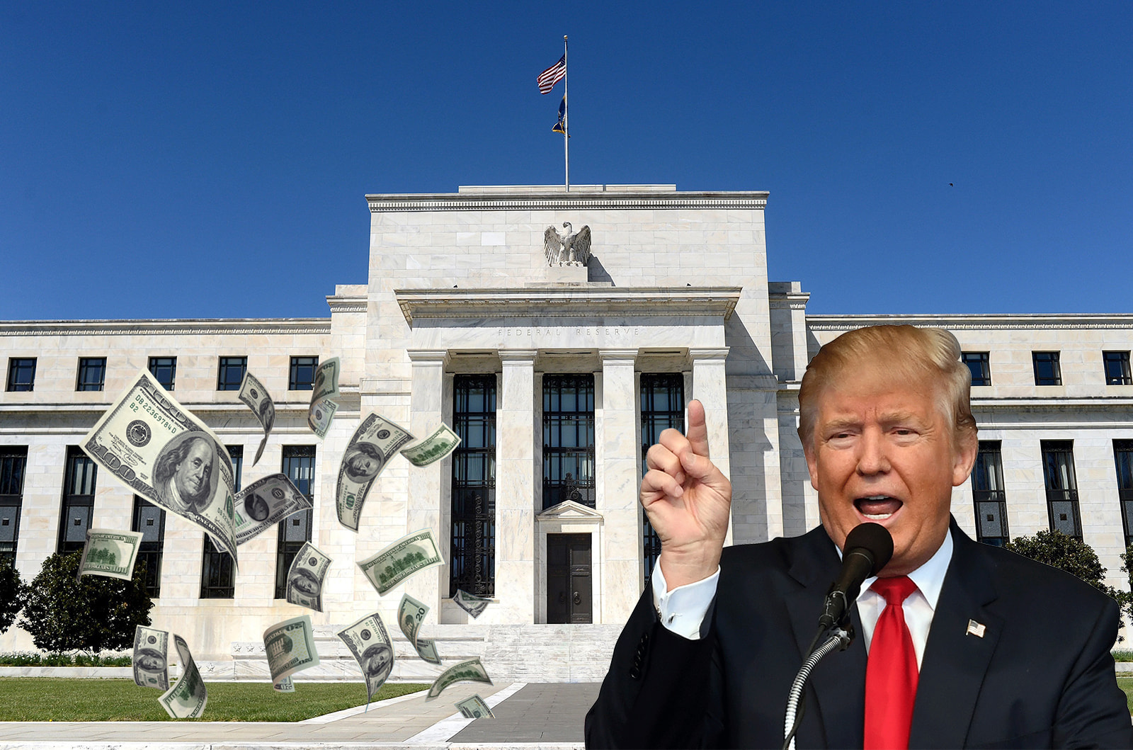 Turbulent Mortgage Rates