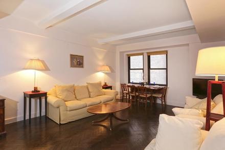 160 Central Park South Unit 1120