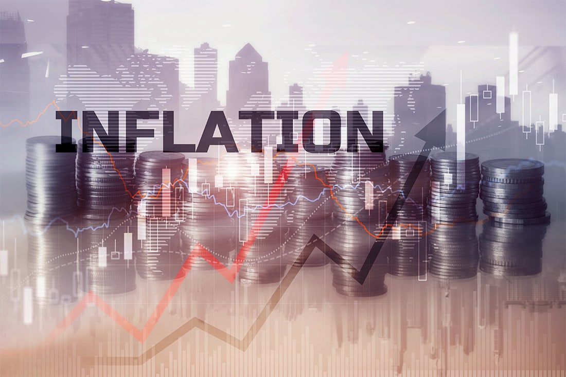 What Higher Inflation Could Mean for the Long Island Housing Market