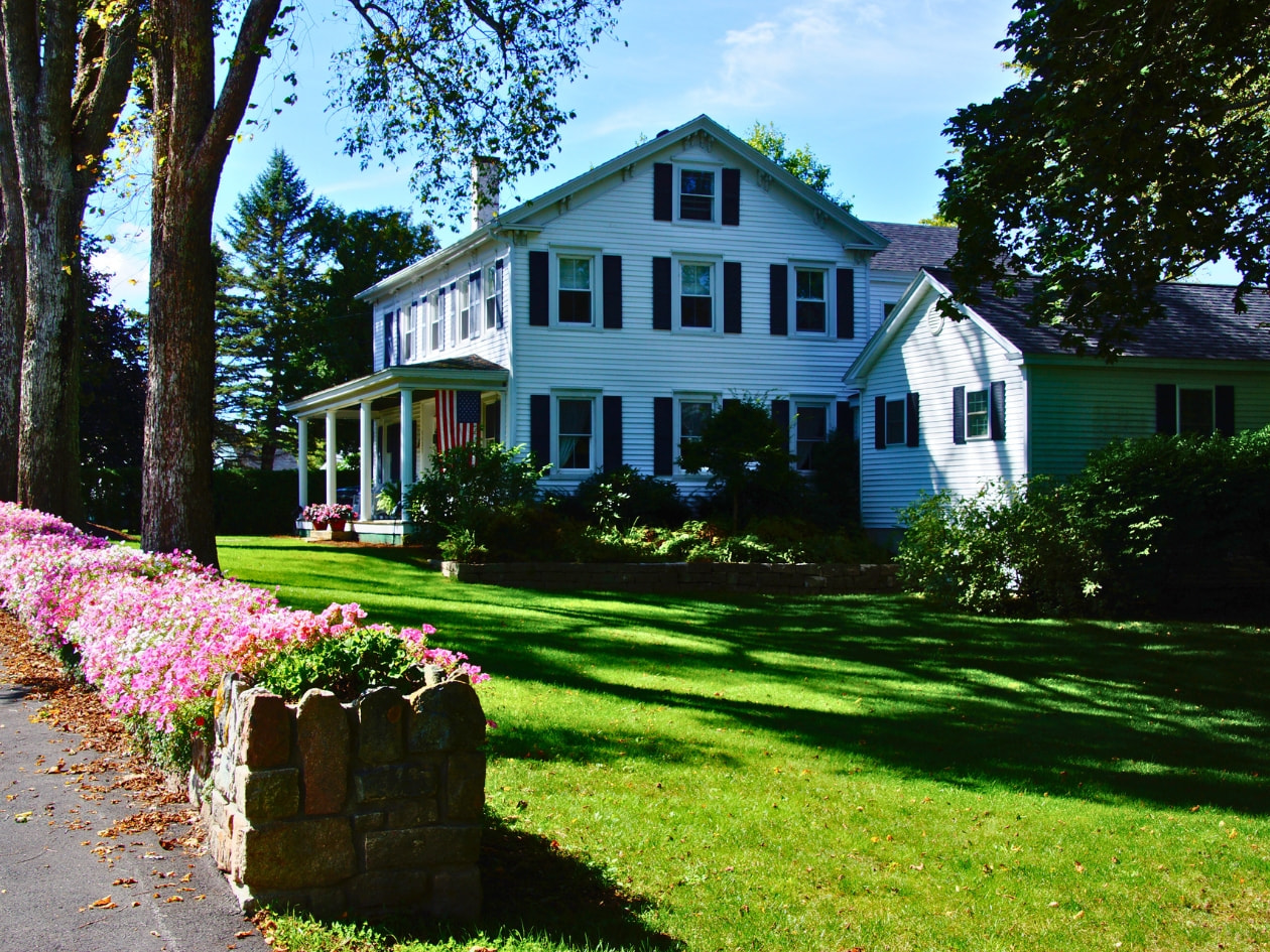 Best Neighborhoods in Huntington NY