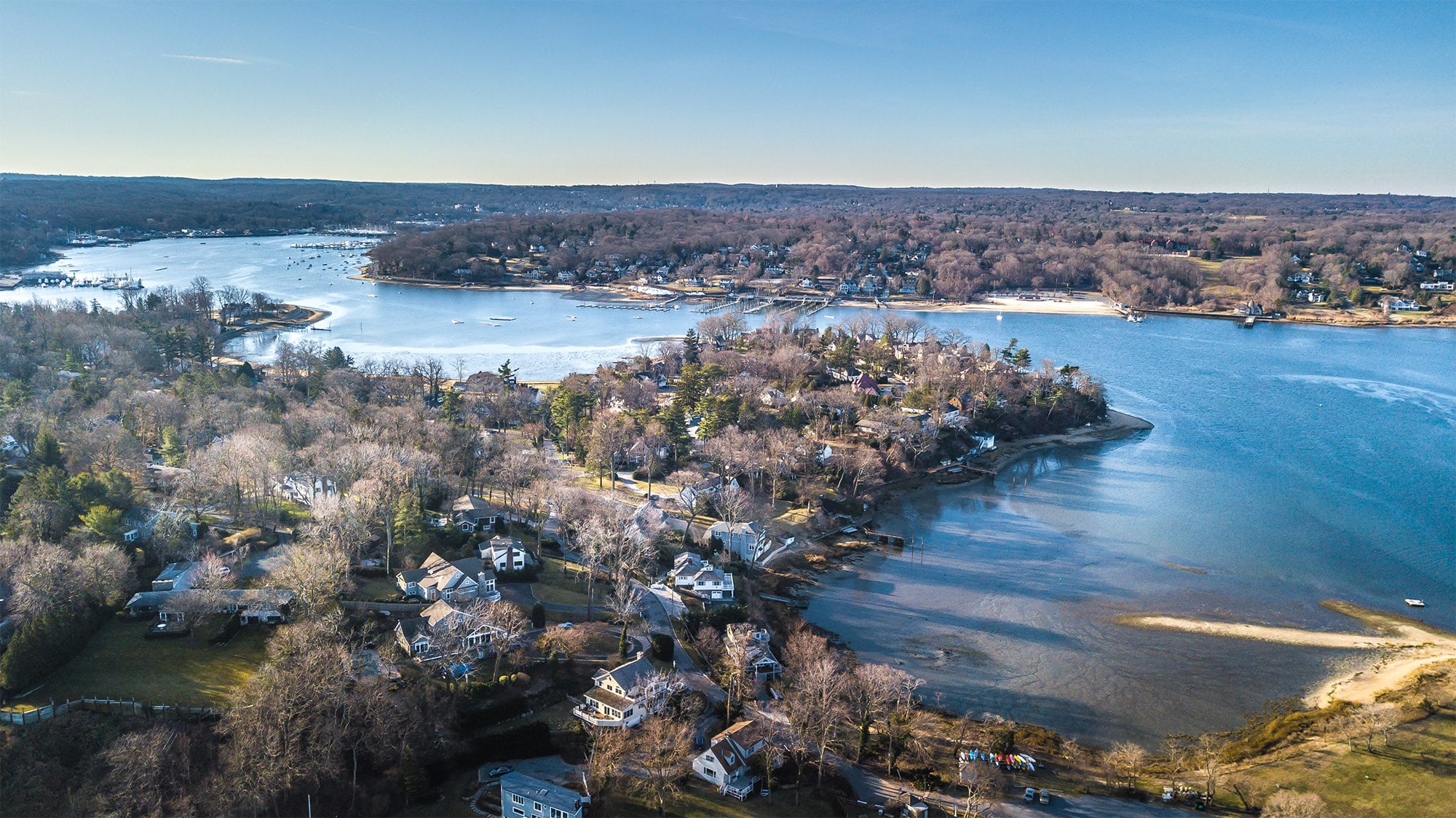How a Repeal of the SALT Cap Would Help Long Island Homeowners