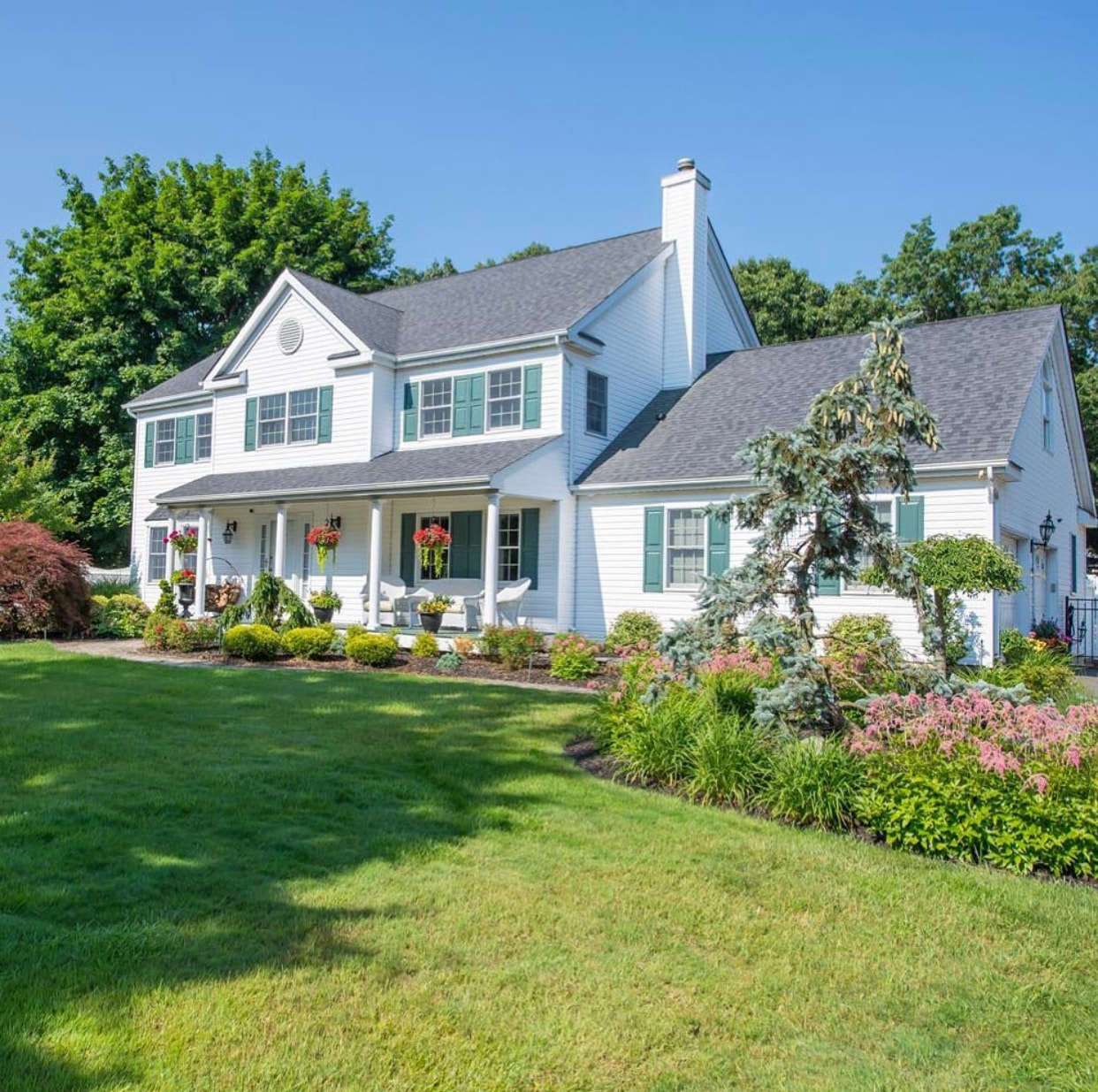 29 Arrowood Drive