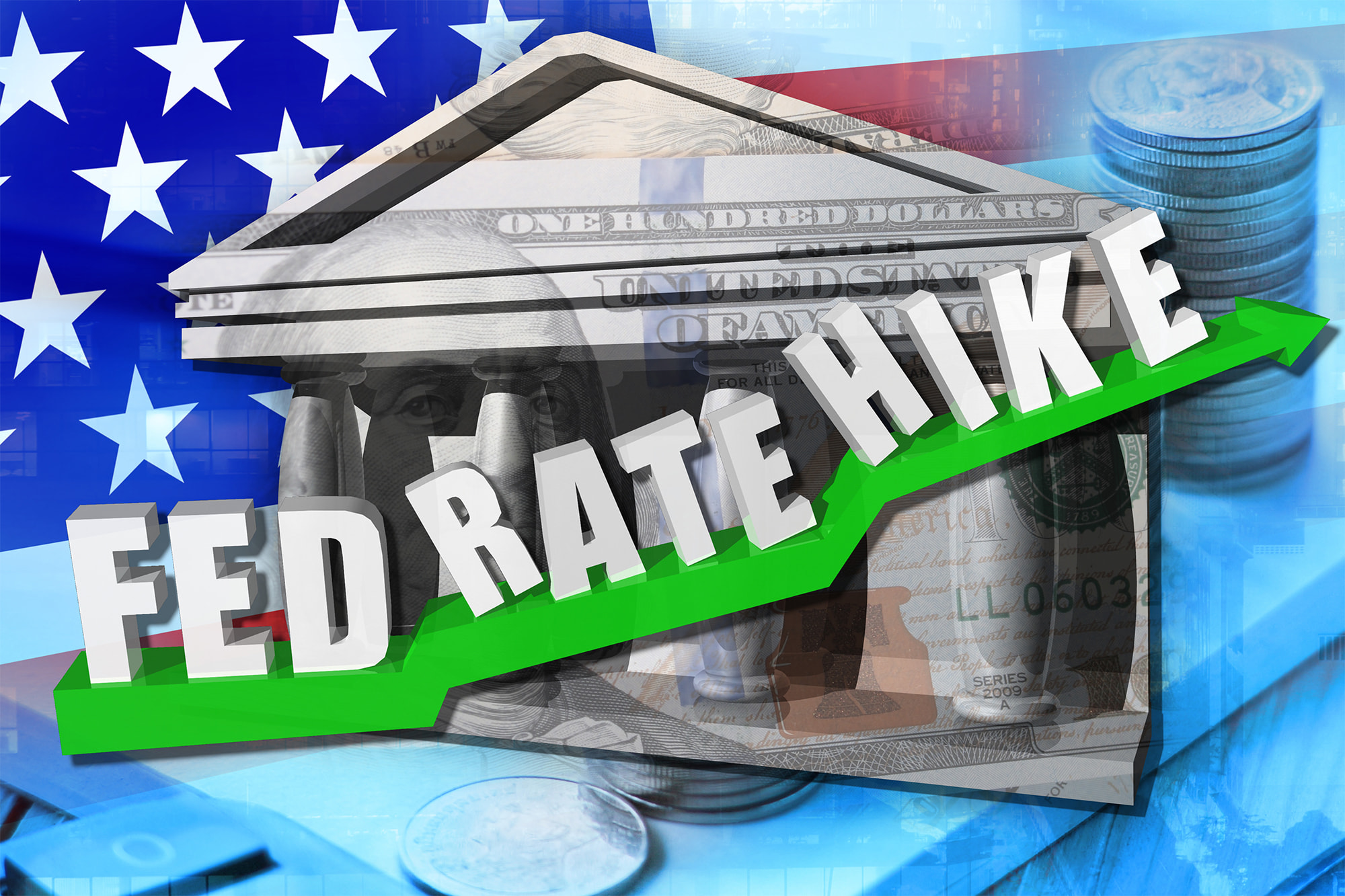 How the Recent Fed Rate Hikes Could Impact the Long Island Housing Market
