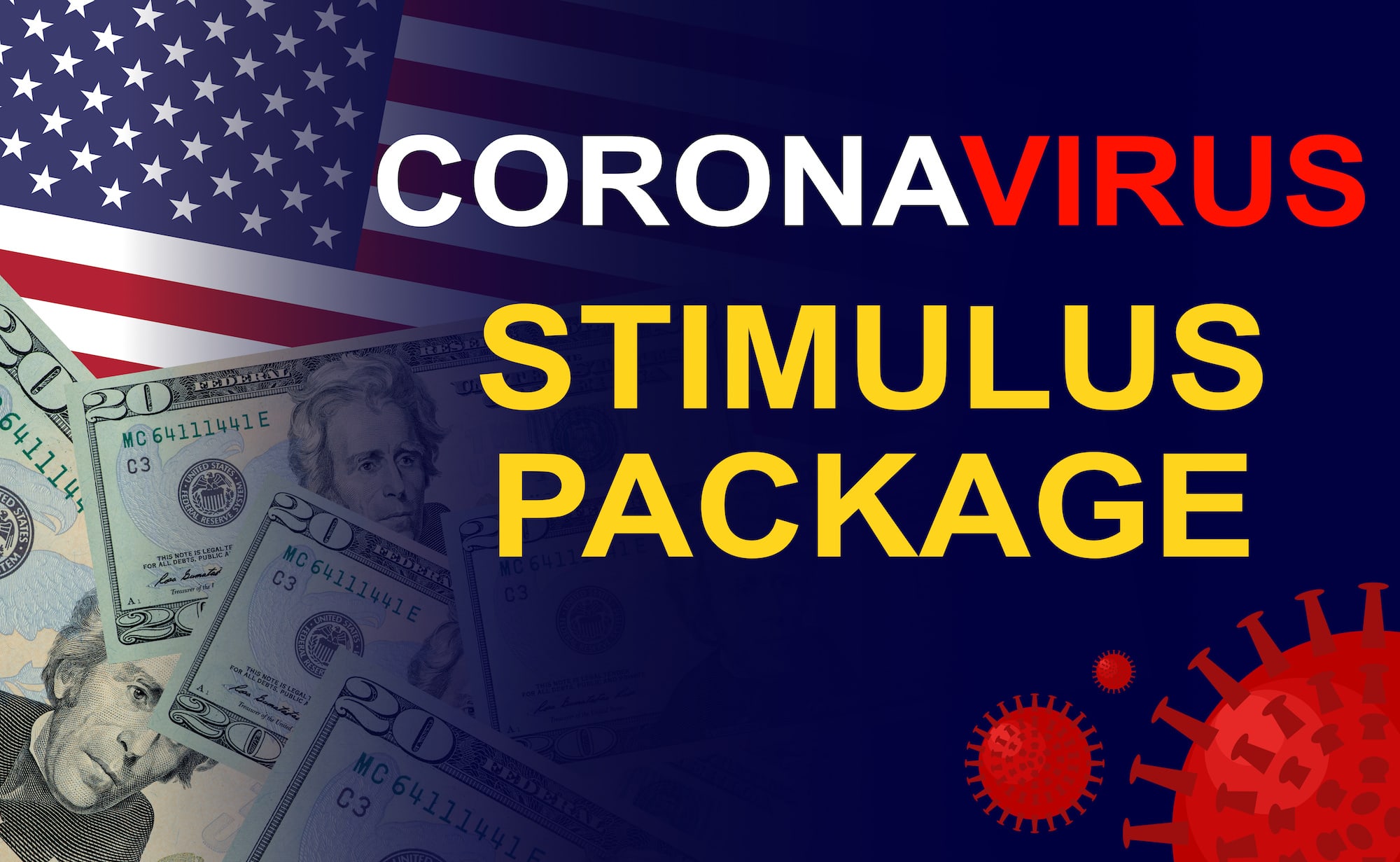The $2 Trillion Stimulus Package and What it Means for US Real Estate