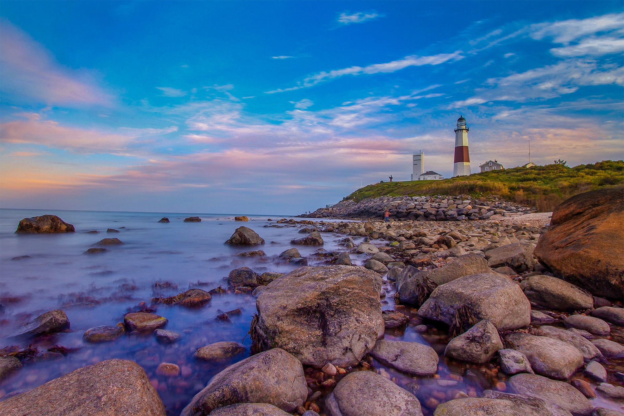 Best Things About Living on Long Island
