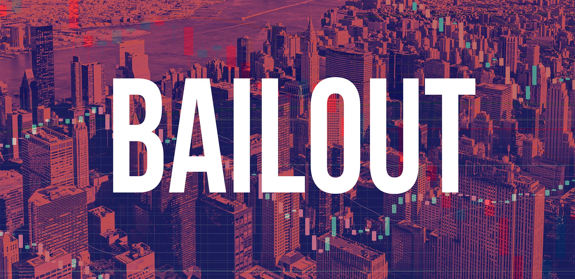 What Will Be the Effects of the Coronavirus Bailout Packages on Long Island Real Estate?
