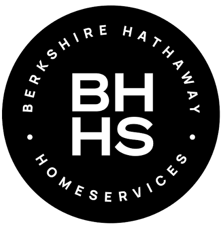Berkshire Hathaway HomeServices logo