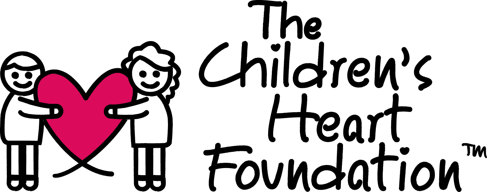 The Children’s Heart Foundation