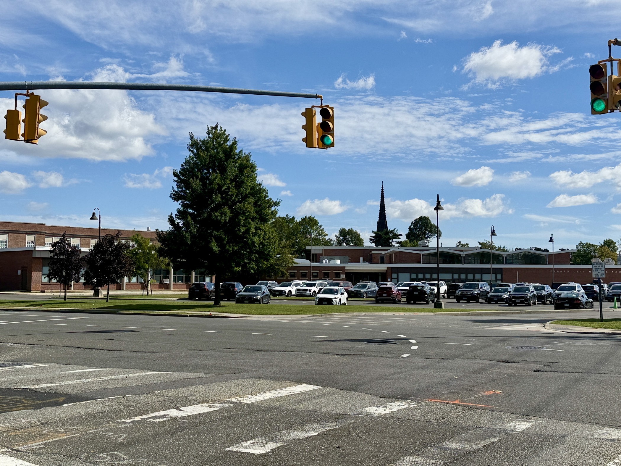 Garden City's $15M School Bond and a Village E-Bike Hearing: What Homeowners Should Watch