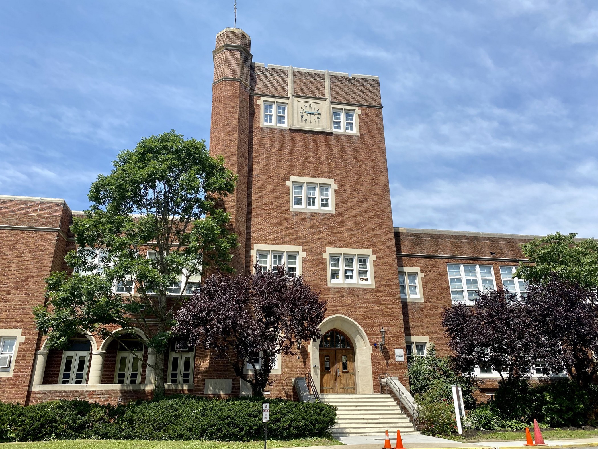 U.S. News 2027 School Rankings: Syosset, Manhasset and Cold Spring Harbor Lead on the North Shore