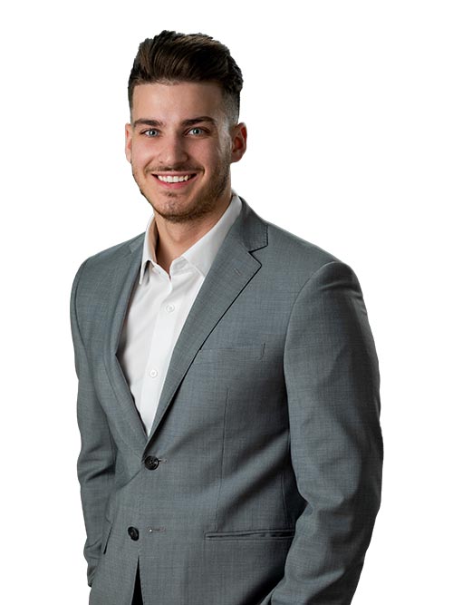 Paul Licari