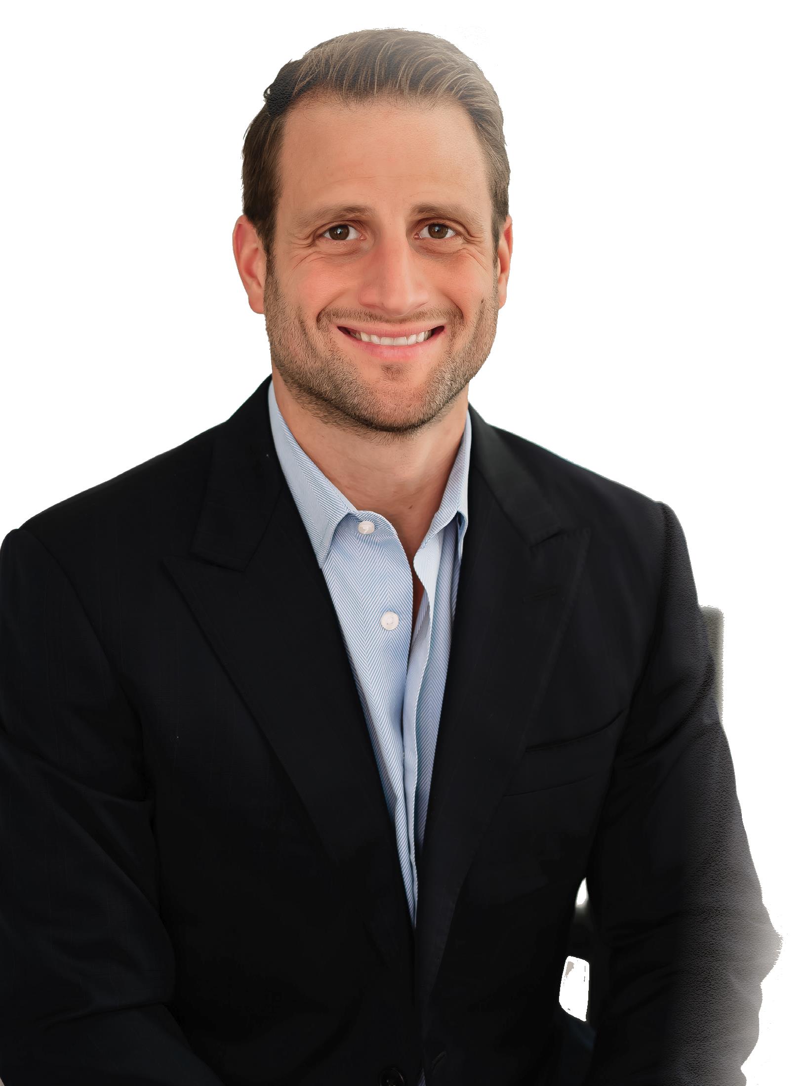 Michael Pesce