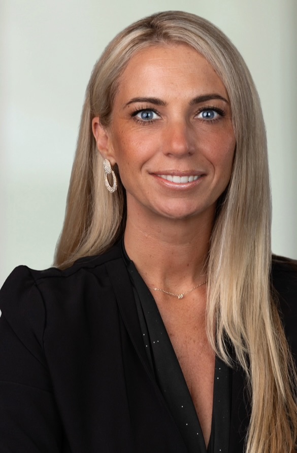 Holly M. Nelson