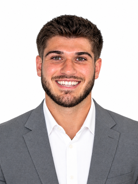 Matt Volz