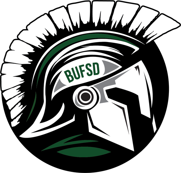 Brentwood Union Free School District emblem