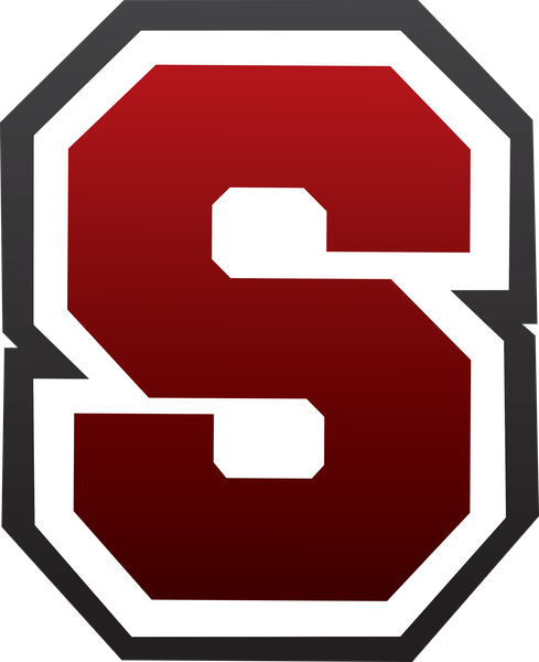Syosset Central School District emblem