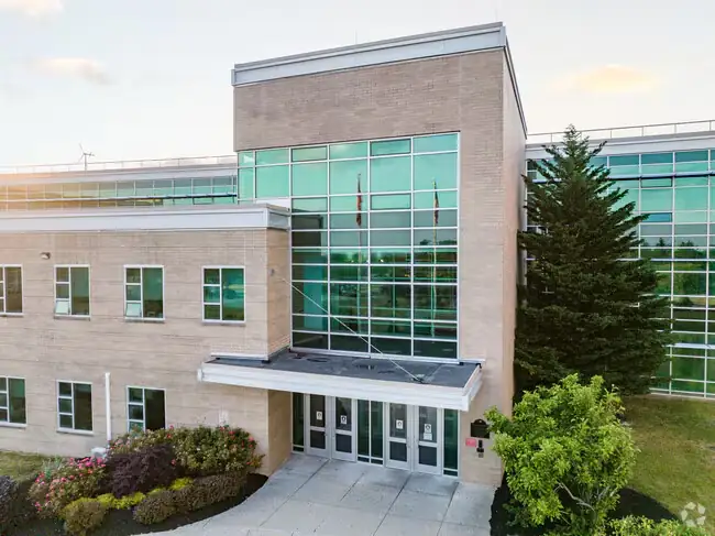 Sachem High School East campus photograph