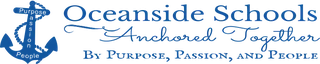 Oceanside Union Free School District emblem