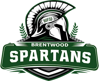 Brentwood Union Free School District emblem