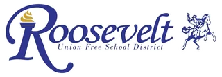 Roosevelt Union Free School District emblem